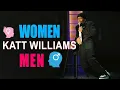 Katt Williams Woke Foke 2 The War on Words Woke Toxic Masculinity