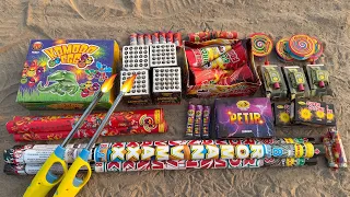 NYUMET MERCON ROMAN CANDLE, MISILE 25 SHOT, TANK, DISKO TOR, GANGSING, TELUR DINO!!! SERU