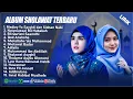 Download Lagu SHOLAWAT MERDU HAJAR DEWI \u0026 NADA SIKKAH FULL ALBUM TERBARU 2025 (LIRIK) | SHOLAWAT TERPOPULER 2025