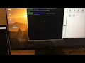 Streaming over UDP with Python