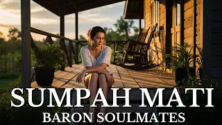 sumpah mati baron soulmates cover