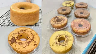 BOLU PANGGANG 2 TELUR