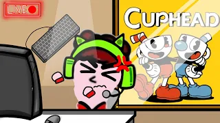 VAMOS POR EL CUP HEAD!