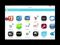 Accessing ClassLink and the Assignment Folder on an iPad