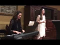 Download Lagu Melodie Spencer (17 years old), Psalm 23,