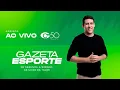 Download Lagu TV Gazeta: assista ao vivo o Gazeta Esporte com Guilherme Nobre - 02/10/2025