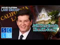 Jail Alternatives in Riverside County