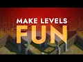 The Art of Randomly Generated Maps - Devlog 3