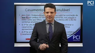 Aula 14 - Princípios do Direito de Família e Casamento