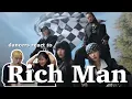 Download Lagu (eng sub) DANCERS react to “aespa - Rich Man” 