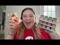 Walmart Wax Haul August 2026
