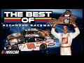 Richmond s Best Short-Track Racing Moments Best of NASCAR Richmond Raceway