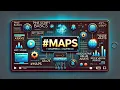 Maps in Pinescript Chapter 20 of Pinescript data tutorial