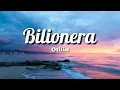 Lagu Bilionera - Otilia ( Lyrics)