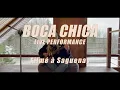MUNYA - Boca Chica (LIVE)