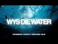 Lagu dK | Inpasdiens Sondag 1 Februarie 2025 om 08:30 | Wys die Water | Ds. Steve Oxton