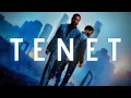Lagu Ludwig Göransson - TENET | SOUNDTRACK SUITE
