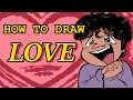 Couple Poses Tutorial