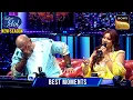 Download Lagu Shreya से 'Deewani Mastani' सुनकर Vishal हुए Stun | Indian Idol S15 | Performance