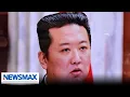 Keeping North Korea in check with tough diplomacy Morgan Ortagus Rob Schmitt Tonight