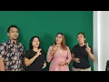 Lagu Ucapan selamat ulang tahun buat gereja yang ke 21