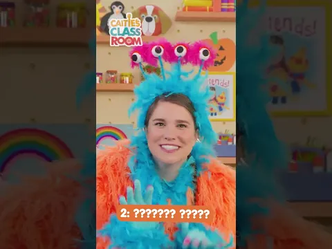 Guess the spooky song! #halloween #halloweensongs