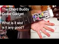 Download Lagu The Chord Buddy Guitar Gadget - What is it and is it any good?