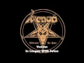 Venom - In League With Satan