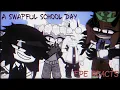 Lagu FPE reacts to A Swapful School Day! (FPE Swap Animation) || Gacha Club React