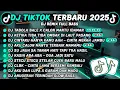 Download Lagu DJ TIKTOK TERBARU 2025-🎵DJ TABOLA BALE X CALON MANTU IDAMAN🎵DJ RINDU AKU RINDU KAMU JADI SATU