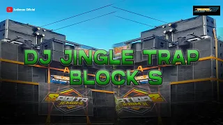 Download DJ TRAP JINGLE BLOCK-S FEAT SAGITA AUDIOJEMBER SUPPORT DJ TEDY MP3