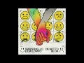 Marshmello - OK Not To Be OK feat. Demi Lovato (Audio)