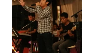 dagrest we will not go down rock version festival teluk jailolo 2009