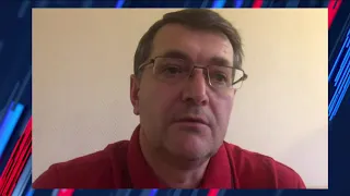 Виктор Бобырь озвучил свои рекомендации садоводам