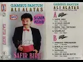 Ali Alatas - Rindu Tak Tertahan