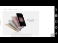 Apple iPhone SE AT T GoPhone