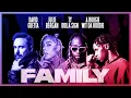 Download Lagu David Guetta Feat. Julie Bergan, Ty Dolla $ign \u0026 A Boogie wit da Hoodie - Family (Official Audio)