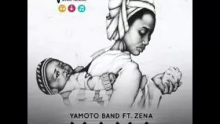 new song yamoto band ft zena mama audio