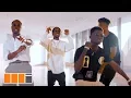 Download Lagu DJ Breezy - Back 2 Sender ft. Kuami Eugene x Darkovibes x Kwesi Arthur (Official Video)