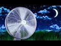 Download Lagu Oscillating Fan Noise for Sleep \u0026 Relaxation | No Ads While Sleeping