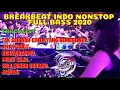 Download Lagu DJ TAK SEINDAH CINTA YANG SEMESTINYA - JELAS SAKIT  BREAKBEAT NONSTOP FULL BASS 2020