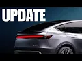 Tesla Incentive Update