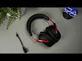 HyperX Cloud III S Wireless review S Tier Gaming Headset