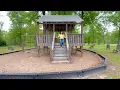 The Local Tour Episode 1 - The City of DeRidder