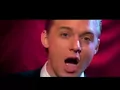 Jonathan Ansell - Now We Are Free