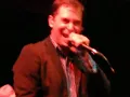 The Slackers - Minha Menina (22/8/08 - São Paulo)