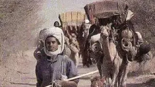 ربابة مسيرية 