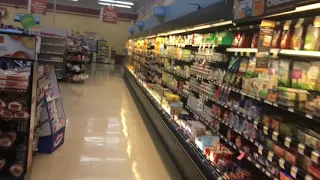 Full Tour of Giant Eagle Parma OH