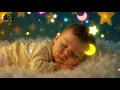 Mozart & Brahms Lullabies Baby Sleep Music for Gentle Deep Night Rest