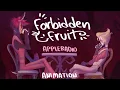 Lagu Forbidden Fruit | Appleradio - Hazbin Hotel FanAnimation